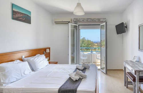 Kardamena Casa | Pittas Studios