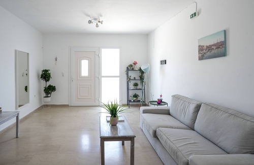 Kardamena Casa | Pittas Studios