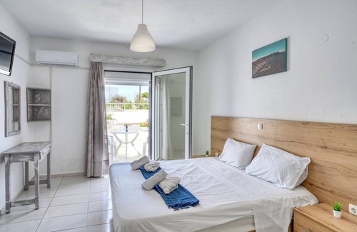 Kardamena Casa | Pittas Studios