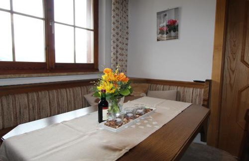 Mutters Apartamento | Pittlanderhof