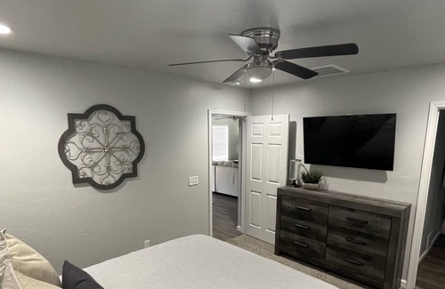 Central Oklahoma City Casa | Pitts Palace