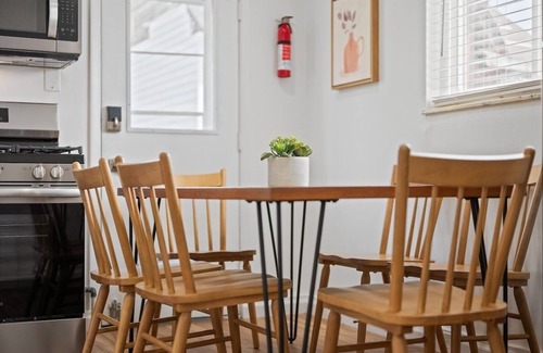 Millvale Apartamento | Pittsburgh/Millvale Bright & Stylish 4BD w/Parking