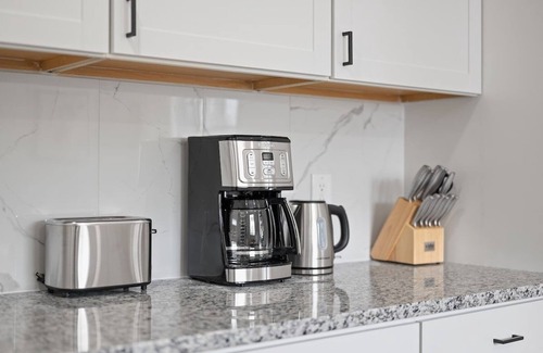Millvale Apartamento | Pittsburgh/Millvale Bright & Stylish 4BD w/Parking