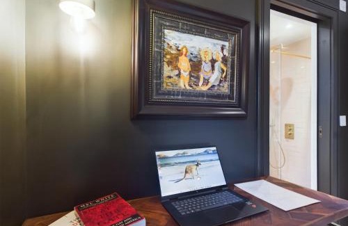 Cheltenham Casa | Pittville Central Parking Modern Wifi