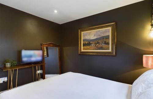 Cheltenham Casa | Pittville Central Parking Modern Wifi