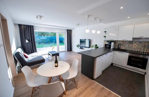 Kapolnasnyek Apartamento | Pitypang Apartman Kápolnásnyék