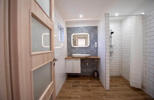 Kapolnasnyek Apartamento | Pitypang Apartman Kápolnásnyék