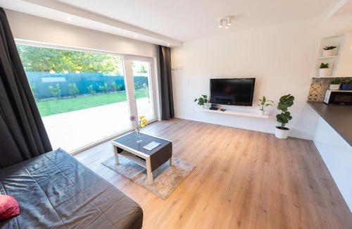 Kapolnasnyek Apartamento | Pitypang Apartman Kápolnásnyék
