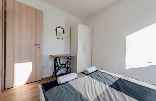 Kapolnasnyek Apartamento | Pitypang Apartman Kápolnásnyék