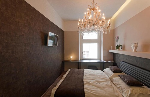 Donji Grad Casa | Piu Trendy Rooms