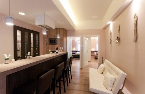 Donji Grad Casa | Piu Trendy Rooms