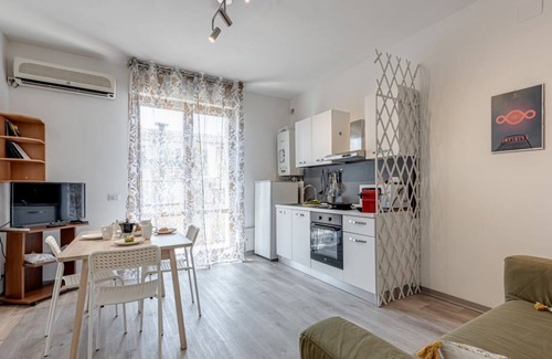 Careggi Rifredi Apartamento | Piume - Sweet Dreams in Florence