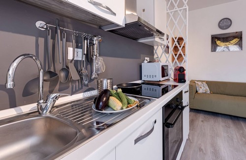 Careggi Rifredi Apartamento | Piume - Sweet Dreams in Florence
