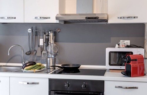 Careggi Rifredi Apartamento | Piume - Sweet Dreams in Florence
