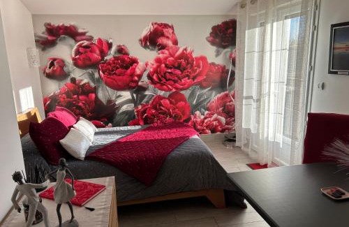 Fralignes Cama Y Desayuno | PIVOINE Chambre d hotes