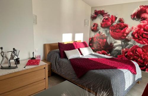 Fralignes Cama Y Desayuno | PIVOINE Chambre d hotes