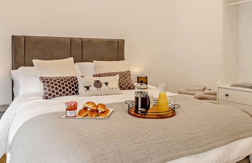 Nannerch Casa | Piw Gwyn Cottage in the beautiful Mold