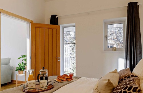 Nannerch Casa | Piw Gwyn Cottage in the beautiful Mold
