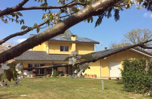 Ravenna Cama Y Desayuno | Pixel b&b