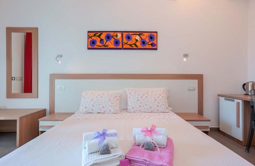 Ravenna Cama Y Desayuno | Pixel b&b