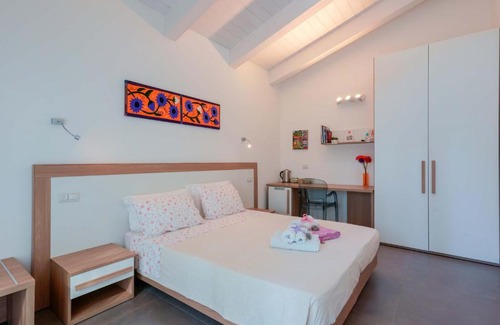 Ravenna Cama Y Desayuno | Pixel b&b