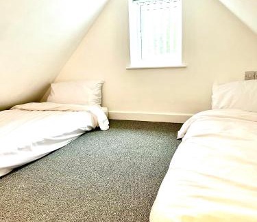 Stoborough Casa | Pixie Cottage