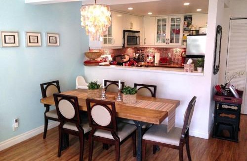 Hermosa Village Apartamento | Pixie Hollow by Funtierland Vacation Rentals