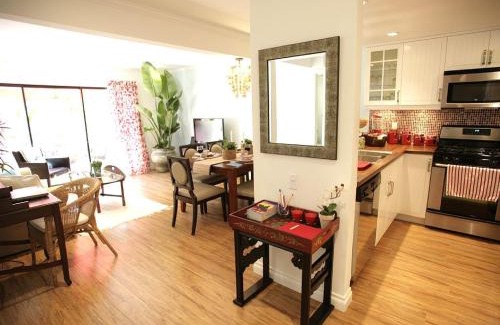Hermosa Village Apartamento | Pixie Hollow by Funtierland Vacation Rentals