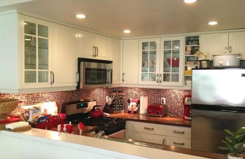 Hermosa Village Apartamento | Pixie Hollow by Funtierland Vacation Rentals