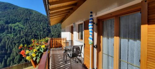 Rissa Apartamento | Pixnerhof Urlaub auf dem Bauernhof