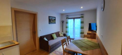 Rissa Apartamento | Pixnerhof Urlaub auf dem Bauernhof