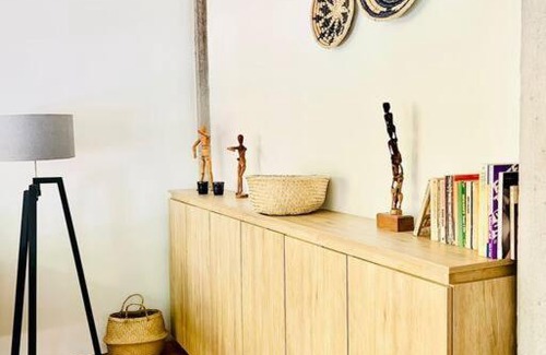 Escandón Apartamento | Piyoli House