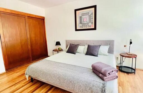 Escandón Apartamento | Piyoli House