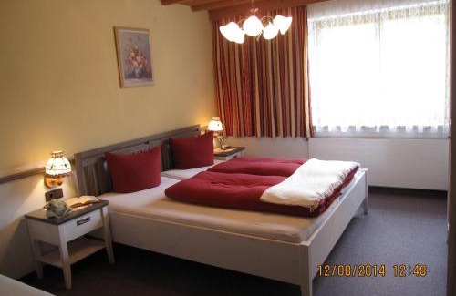 Kappl Apartamento | Piz Buin