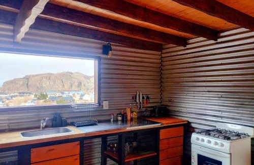 El Chaltén Chalet De Esquí | Pizarra Escondida