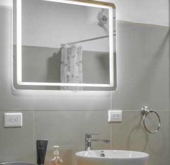 Monteverde Apartamento | Pizote Apartment Monteverde 2nd floor