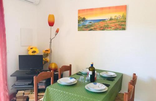 Pizzo Casa | Pizzo Beach Club one bed Apartments 86G