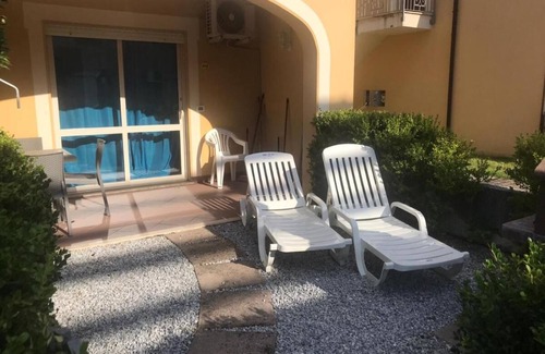 Pizzo Apartamento | Pizzo Beach Club one bed 46G