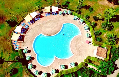 Pizzo Apartamento | Pizzo Beach Club one bed 46G