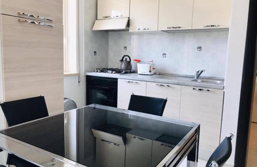 Pizzo Apartamento | pizzo beach club two bed apartments 41f
