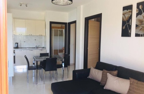Pizzo Apartamento | pizzo beach club two bed apartments 41f