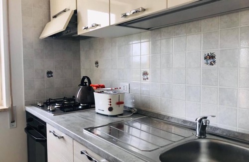 Pizzo Apartamento | pizzo beach club two bed apartments 41f