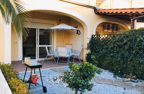 Pizzo Apartamento | Pizzo Beach Studio 162G
