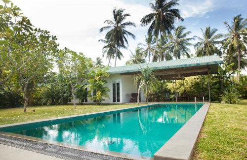 Hikkaduwa Villa | PJ's