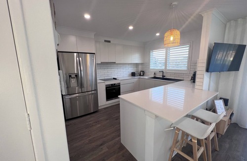 Ulladulla Apartamento | Plad's Ulladulla - Vistas al puerto y al océano Pacífico