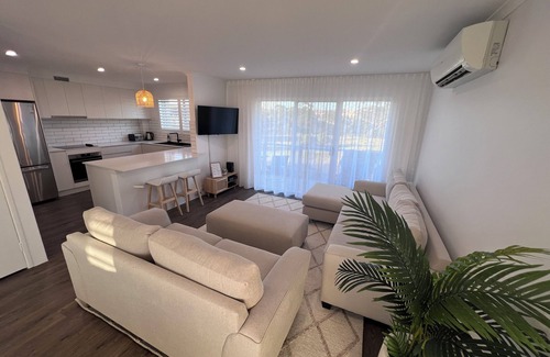 Ulladulla Apartamento | Plad's Ulladulla - Vistas al puerto y al océano Pacífico
