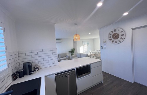 Ulladulla Apartamento | Plad's Ulladulla - Vistas al puerto y al océano Pacífico