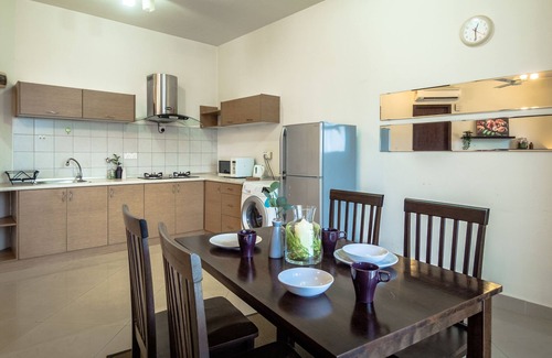Petaling Jaya Apartamento | PJ8 Service Suites at Petaling Jaya