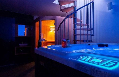 Senturska Gora Apartamento | PJagodic Apartments and Wellness