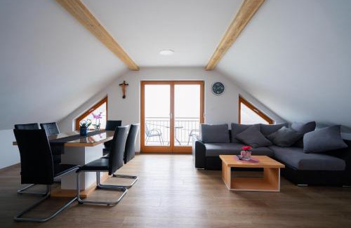 Senturska Gora Apartamento | PJagodic Apartments & Wellness